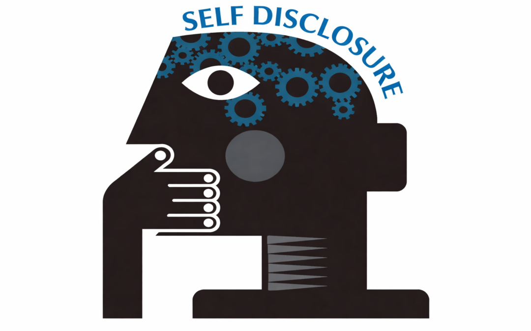 To Tell or Not to Tell: Ethical Considerations of Self-Disclosure (3HR)