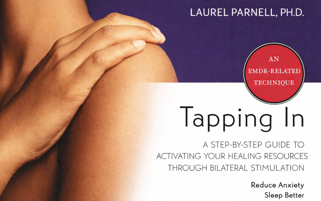 Laurel Parnell Tapping In (3HR)