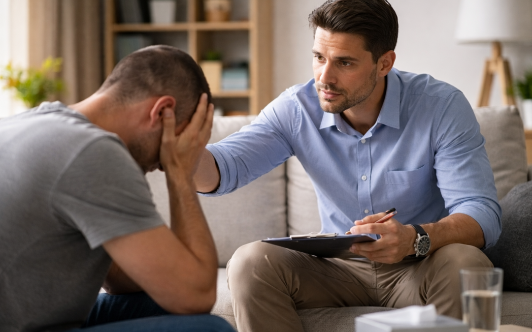 Motivational Interviewing: Helping Clients Change Unwanted Behaviors (3HR)