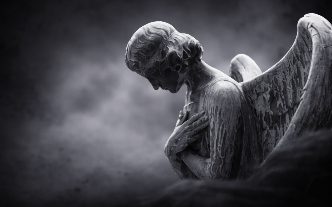 Waves of Grace Part 1: Helping Clients Manage Prolonged Grief Disorder (2HR)