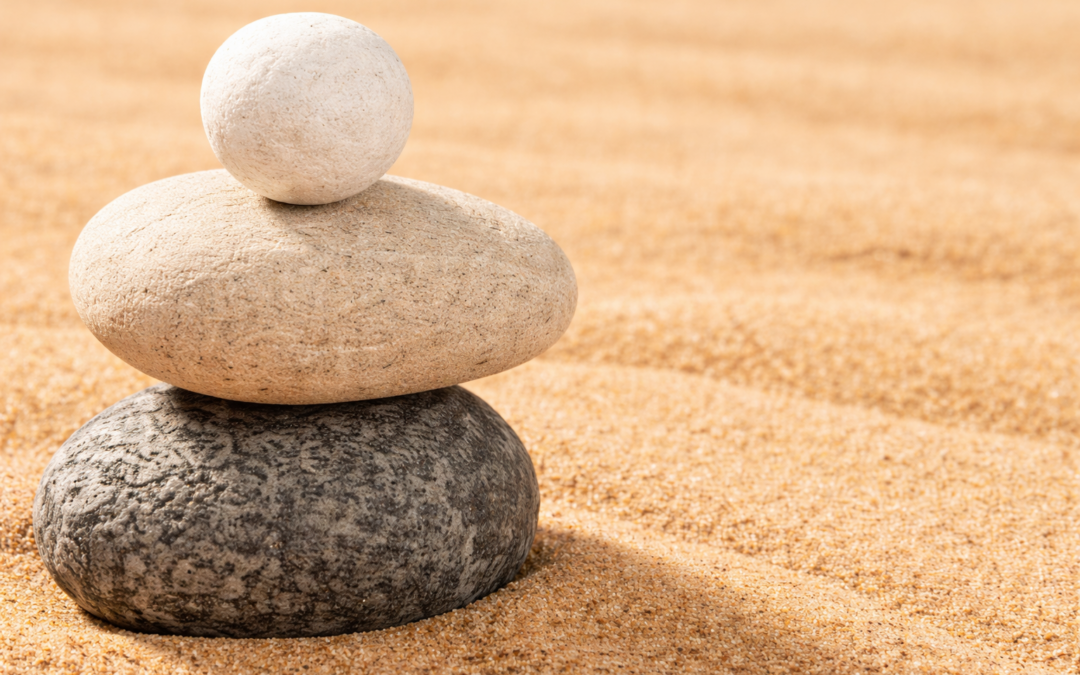 Mind-Body-Spirit: Evidence-Based Practices to Teach Your Client for Managing Anxiety (3HR)