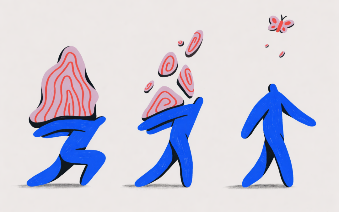 The Body Can Change the Score: Exploring Somatic Interventions for Trauma (3HR)