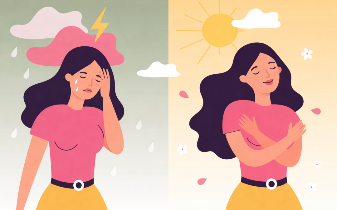 DBT Informed Treatment: Exploring Distress Tolerance and Emotional Regulation Skills (3HR)