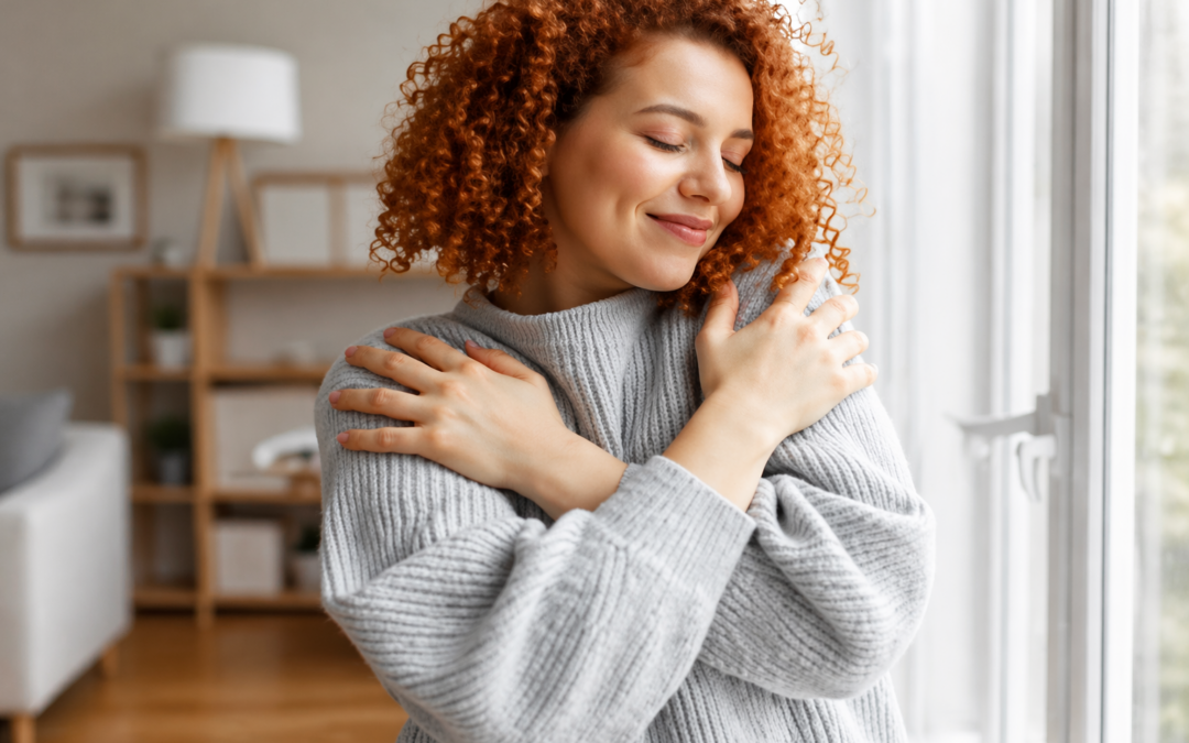 Compassion-Oriented Therapies: Discarding Shame for Self-Acceptance (3HR)