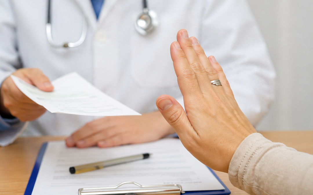 Ethics of Self-Determination in Medical Settings (1.5HR)
