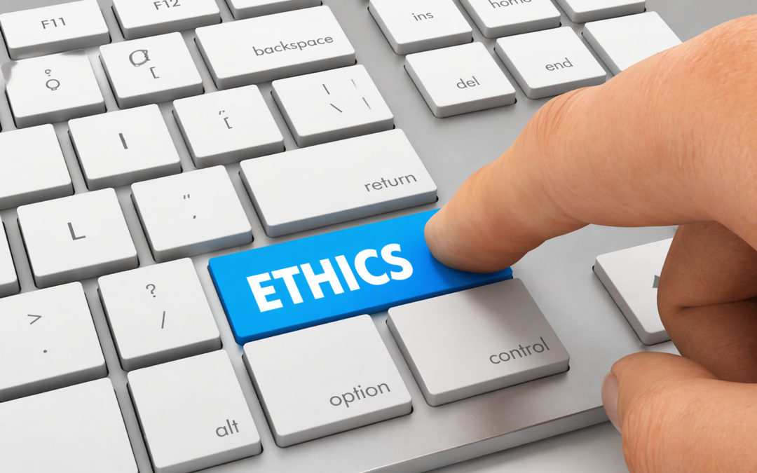 In Times of Technology: Exploring Ethical Considerations of Technology, AI and Social Media (3HR)