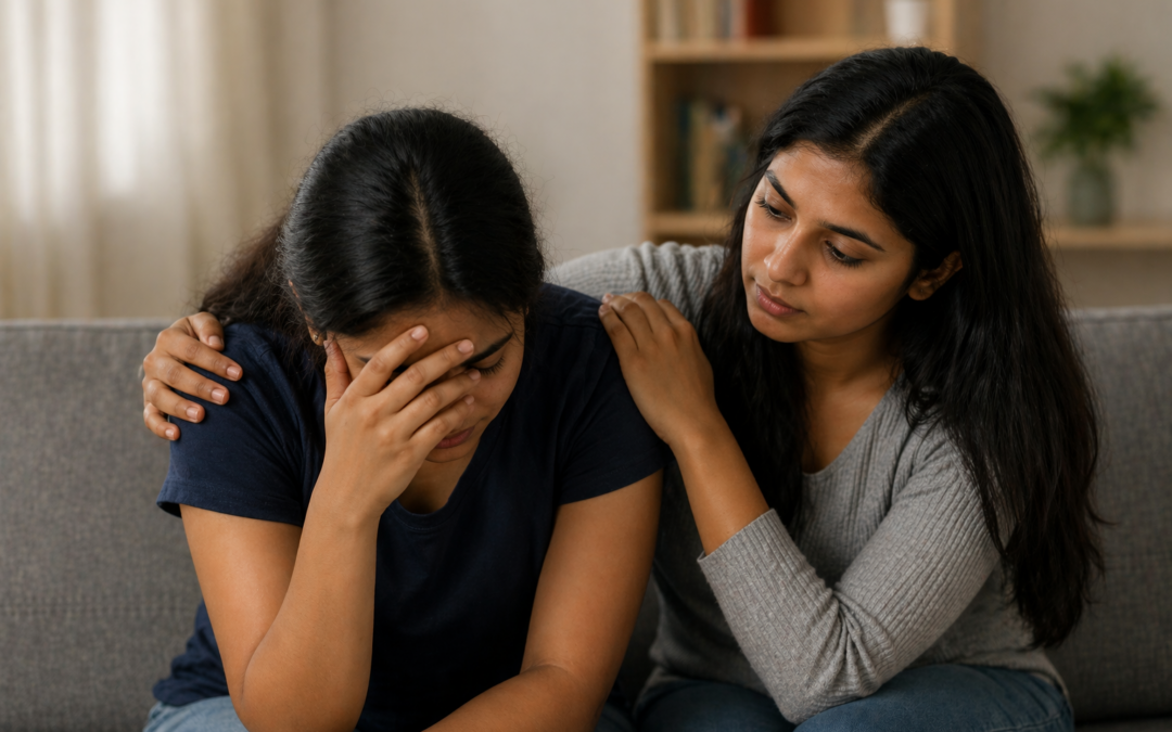 Grief and Loss: Skills for Helping Youth (3HR)
