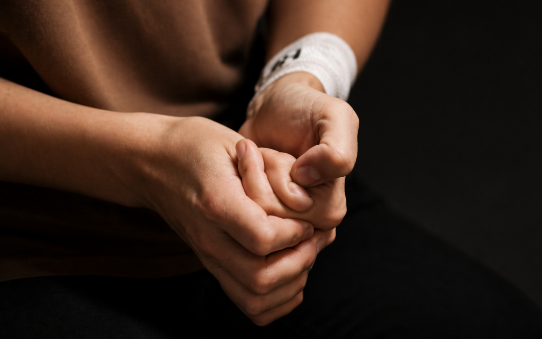 Self-Injury – More than Self-Mutilation and Cutting (3HR)
