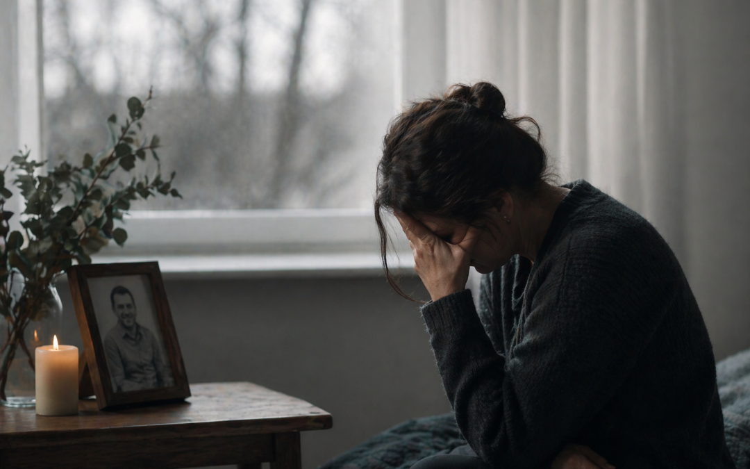 Prolonged Grief Disorder: A New Diagnosis and Treatment Strategies (2HR)