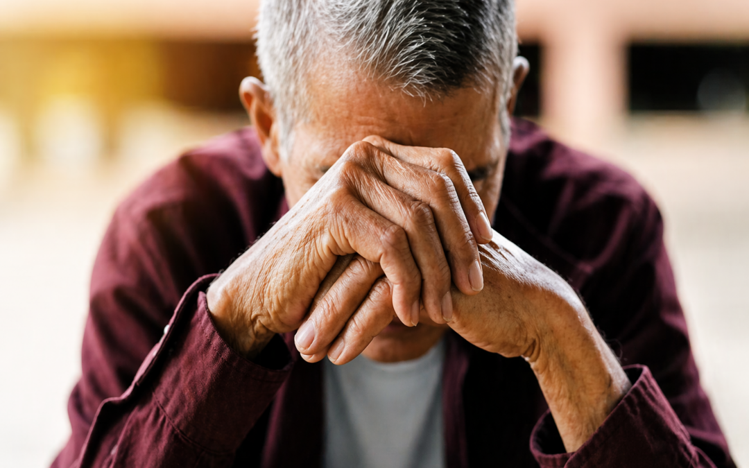 Cultural and Ethical Considerations of Mistreatment in Older Adults (2HR)