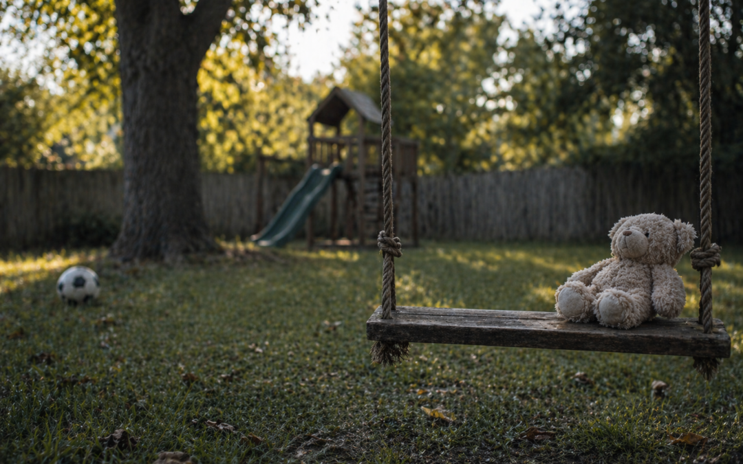 Helping Clients Move Forward from Developmental Trauma (3HR)