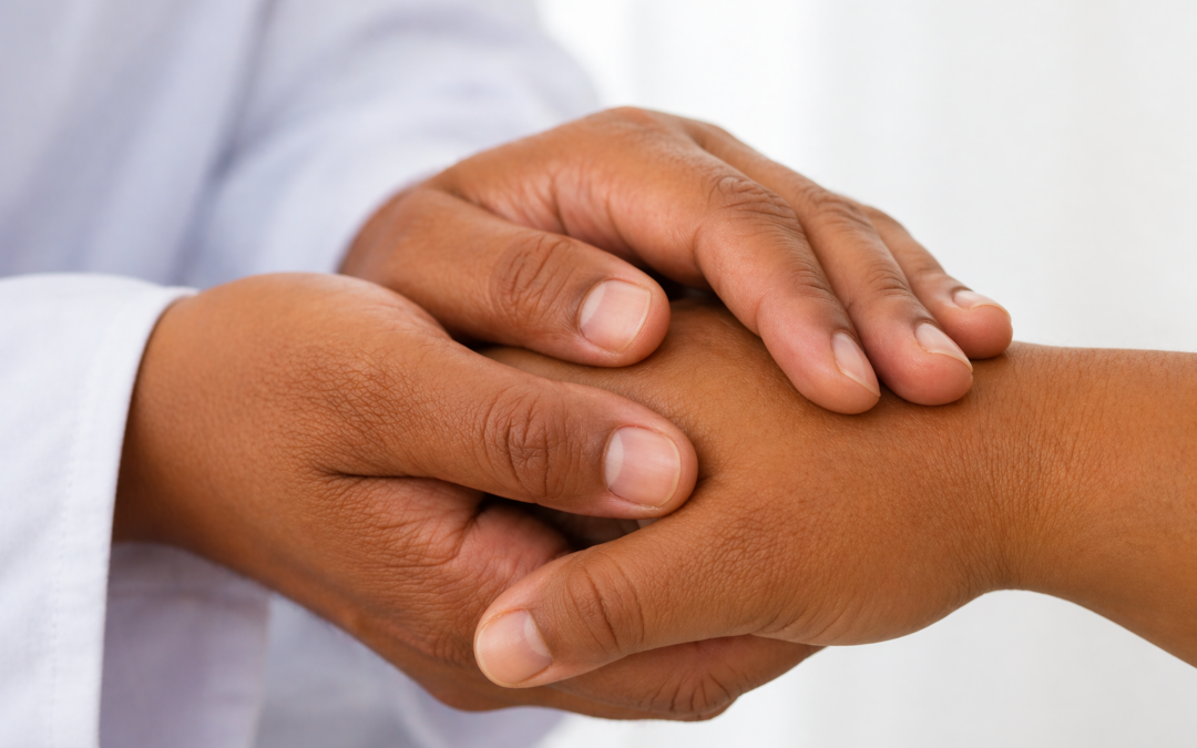 Endings and Transitions in Therapy (2HR)