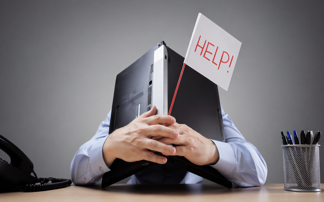 Burnout Prevention: The Ethics of Self-Care (3HR)