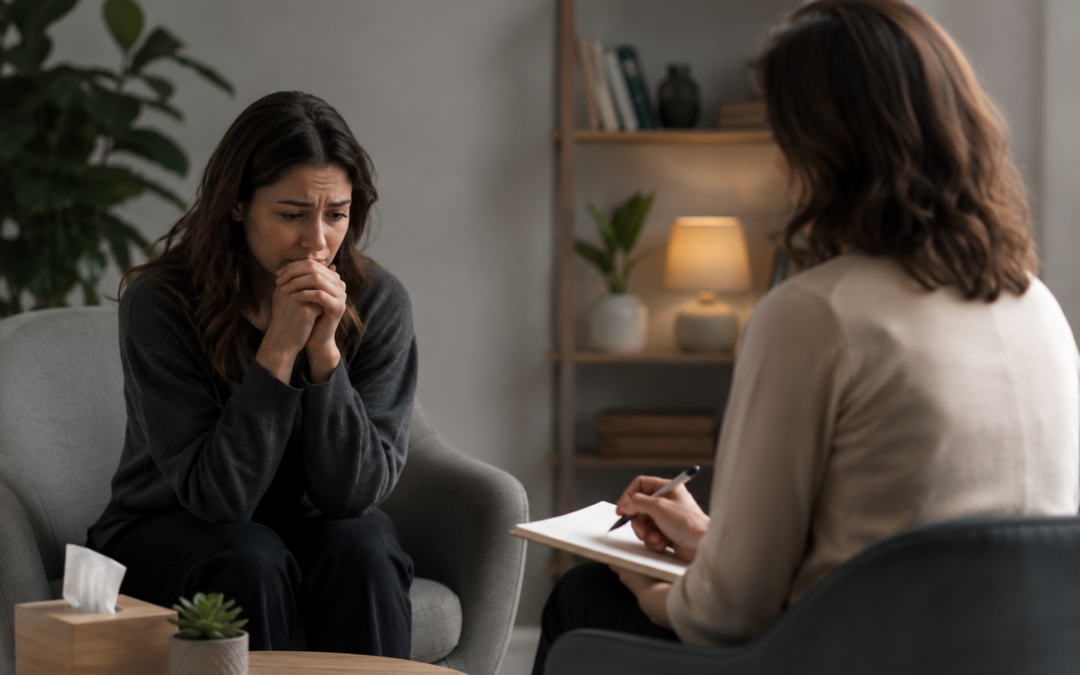 Implementing Cognitive Processing Therapy in Working with Suicidality Clients (1.5HR)