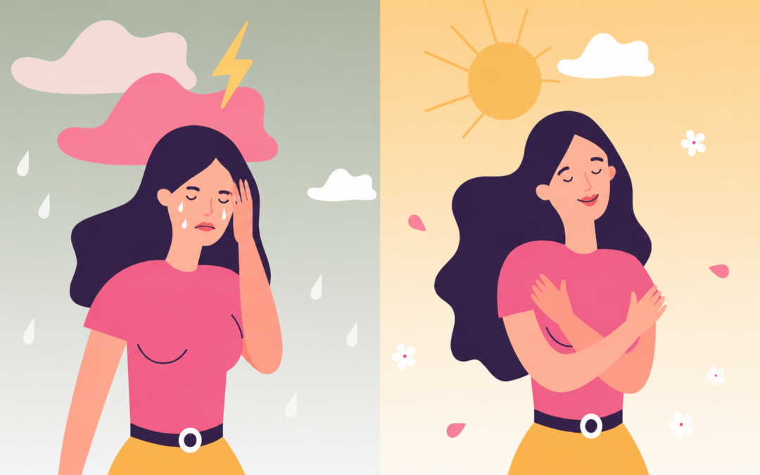 Dialectical Behavior Therapy- Emotion Regulation, Distress Tolerance, and Mindfulness (1.5HR)
