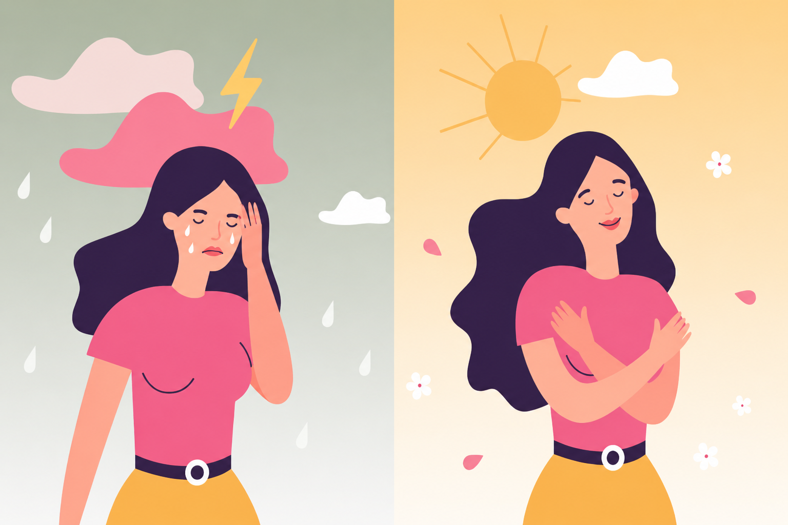 Dialectical Behavior Therapy- Emotion Regulation, Distress Tolerance ...