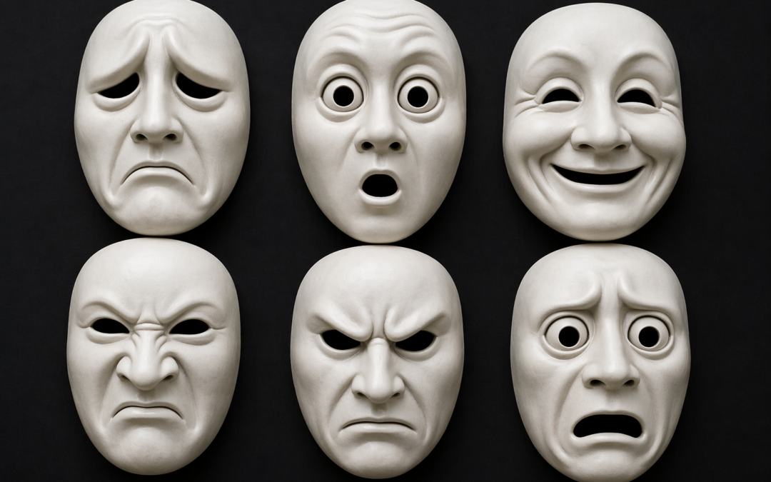 The “Emotional” Personality Disorders: Antisocial, Borderline, Histrionic, and Narcissistic (3HR)