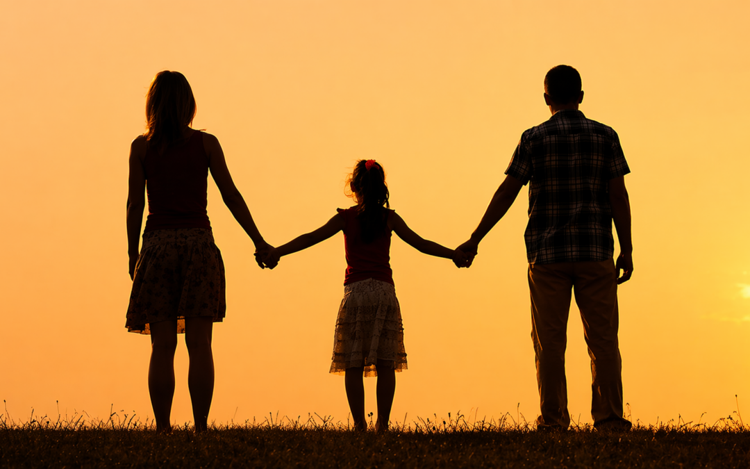 Team Divorce: Helping Parents Separate Together (3HR)
