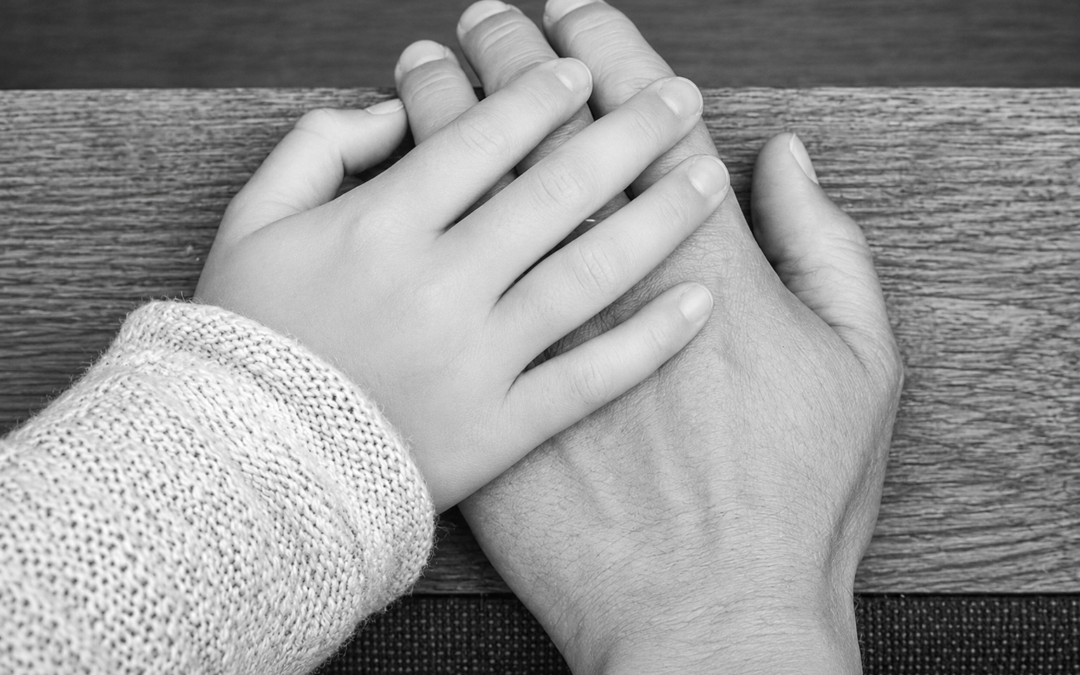 Complicated Grief Part 1: Helping Clients Move Beyond Grief to Purpose (3HR)