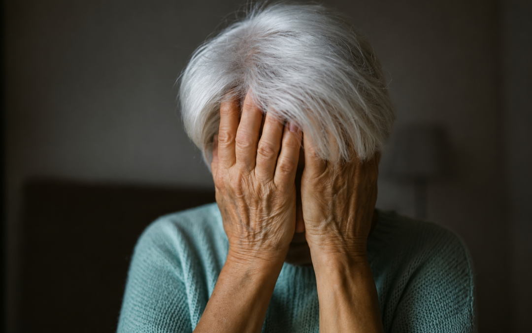 Complicated Grief Part 2: Helping Clients Move Beyond Grief to Purpose (3HR)
