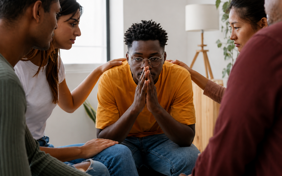 Cultural Considerations of Substance Use in Black Communities (2HR)