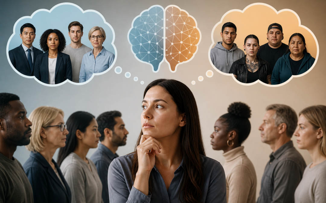 The Impact of Implicit Bias (3HR)