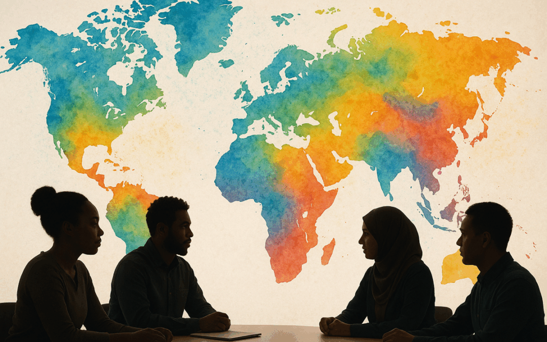 Culturally Responsive and Developmentally Appropriate Clinical Supervision (3HR)