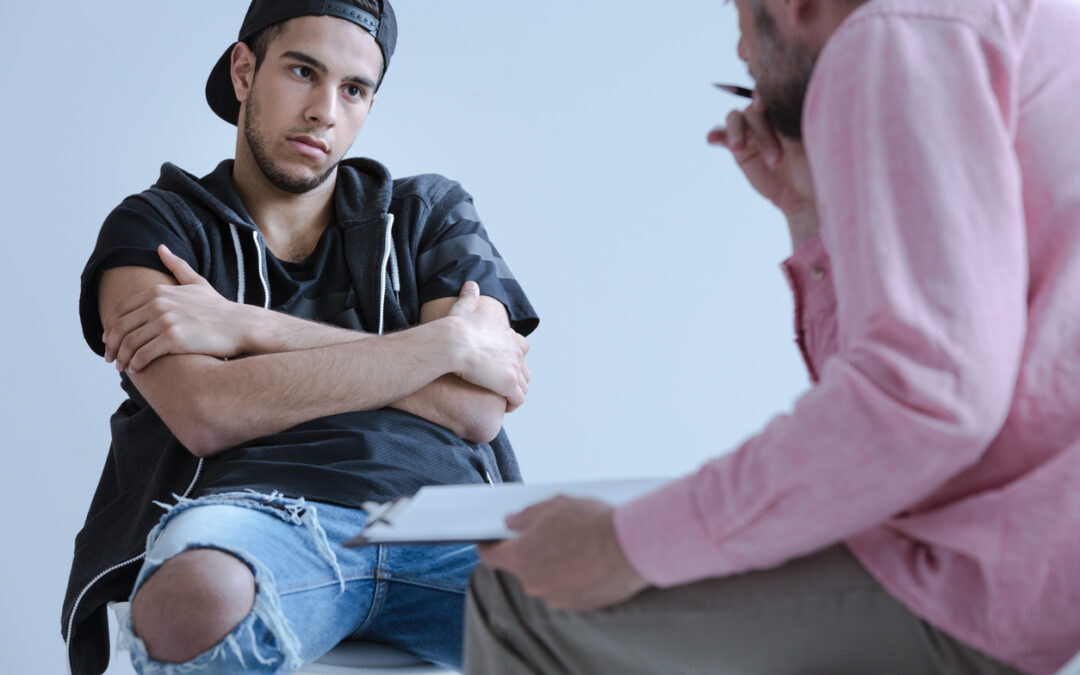 DBT for Substance Use (3HR)