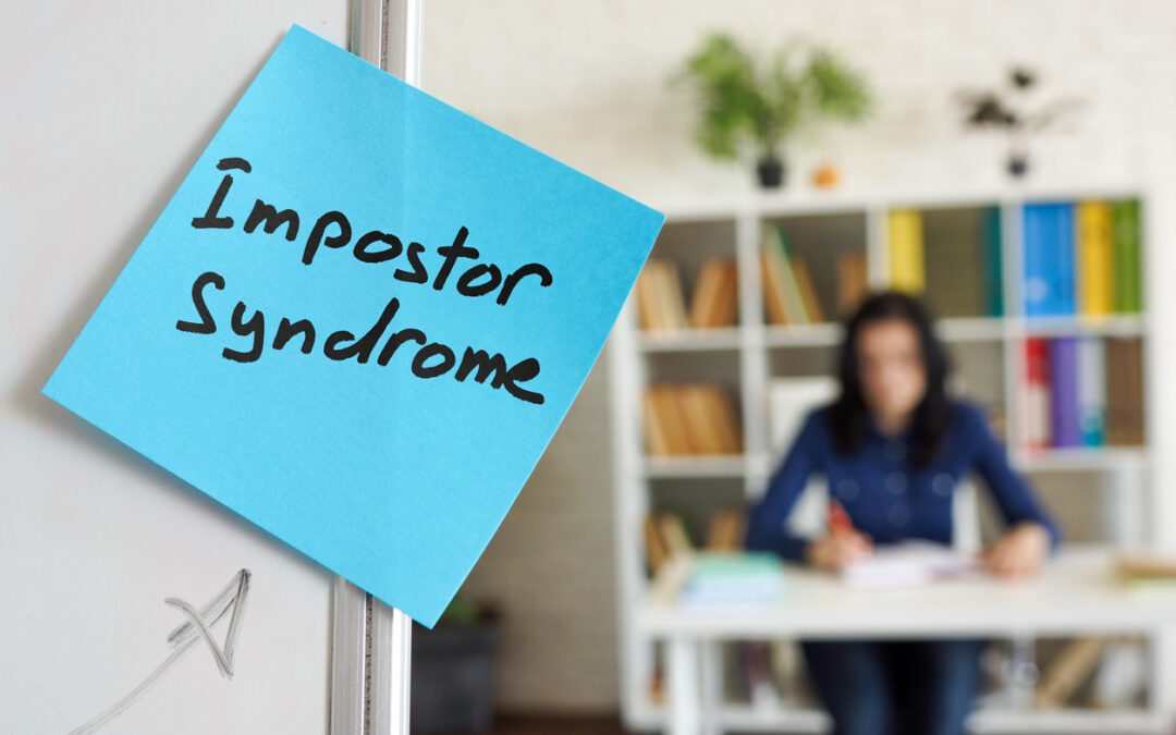 Overcoming Imposter Syndrome in Social Work: Tools for Confidence and Competence (2HR)