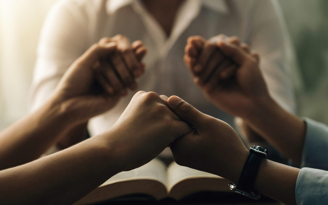 Prayer and Psychotherapy: Exploring the Intersections of Spirituality, Creativity and Ethics (2HR)