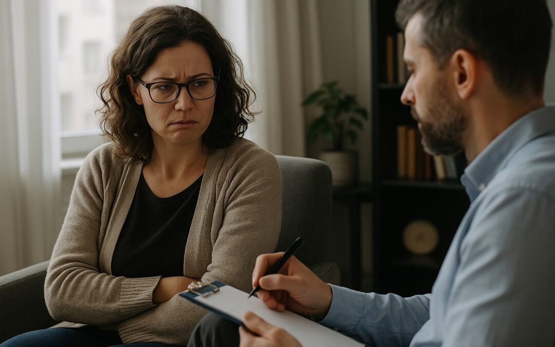 Rupture and Repair in Clinical Supervision (3HR)