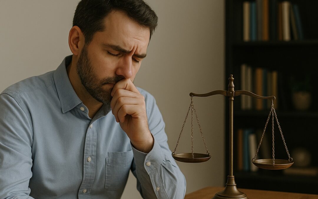 Ethical Decision Making: Navigating Complex Cases (3HR)