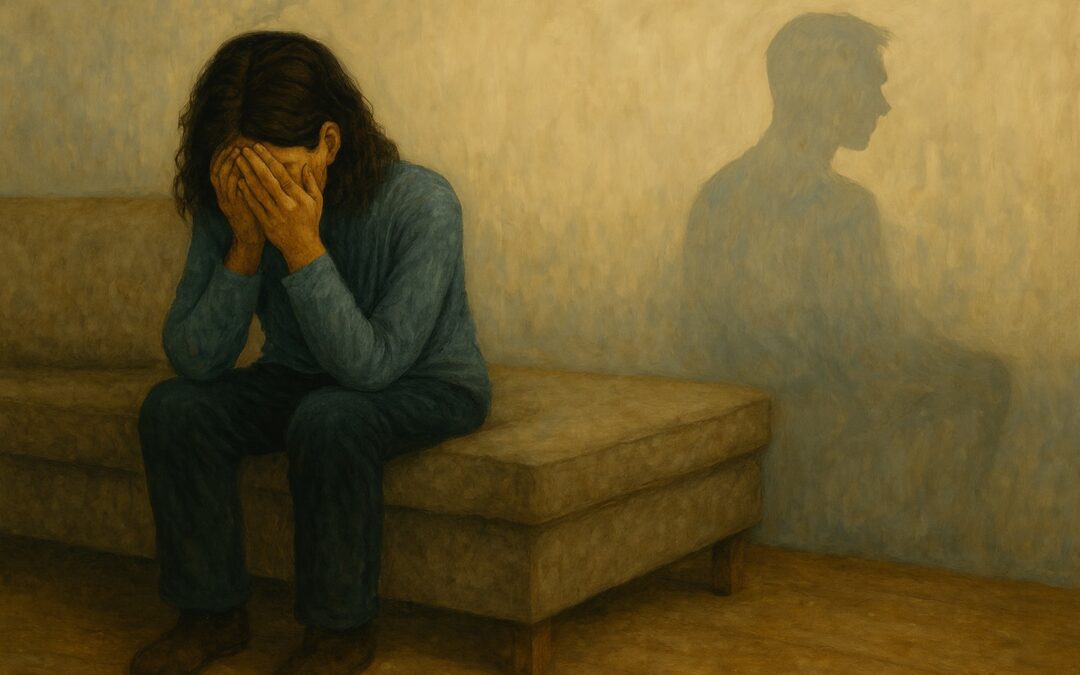 Grieving the Unseen: Coping with Non-Death Losses (3HR)