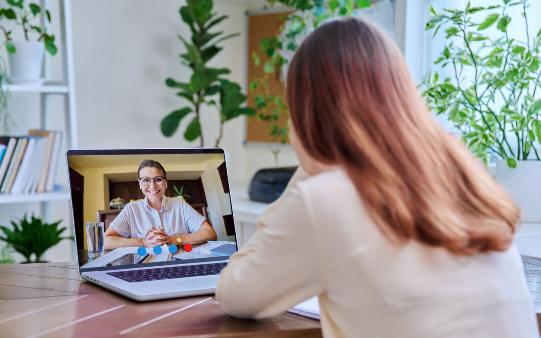 Virtual Care, Real Responsibility: Ethics in Telehealth Practice (2HR)