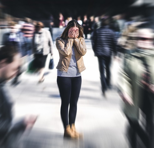 Using CBT for Anxiety Disorders (3HR)
