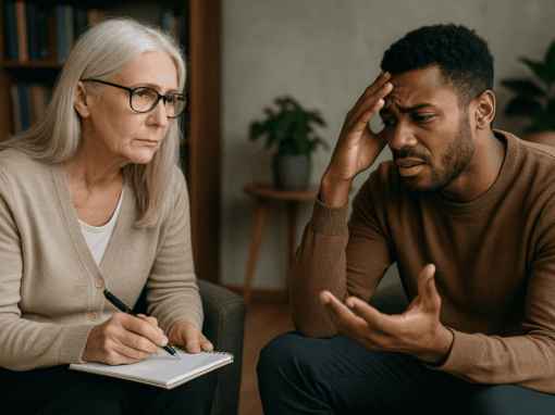 Exploring Ethical Considerations of Transference and Countertransference (3HR)