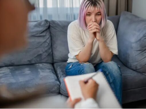 Trauma-Informed Therapy - Ethical Considerations (3HR)