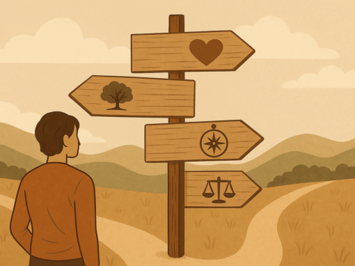 Acceptance and Commitment Therapy: Focus on Values (6HR)