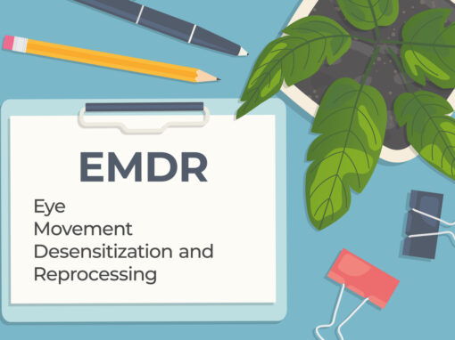 Intro to EMDR (1.5HR)