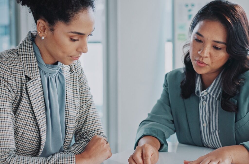 Documentation Best Practices in Clinical Supervision (2HR)