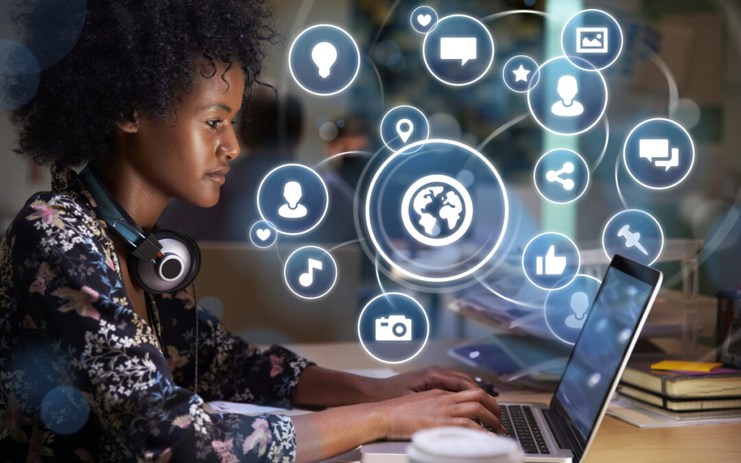The Implications of Social Media on African Americans (1.5HR)