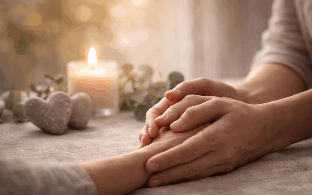 Understanding & Healing Relational Traumas (3HR)