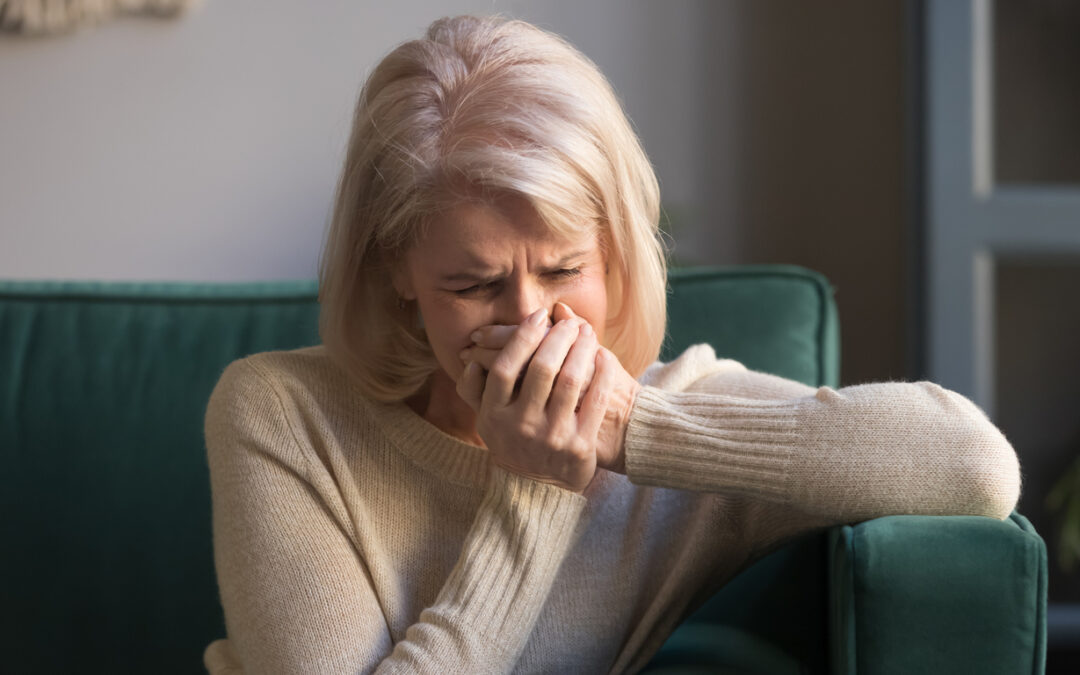 Exploring Anticipatory Grief (3HR)