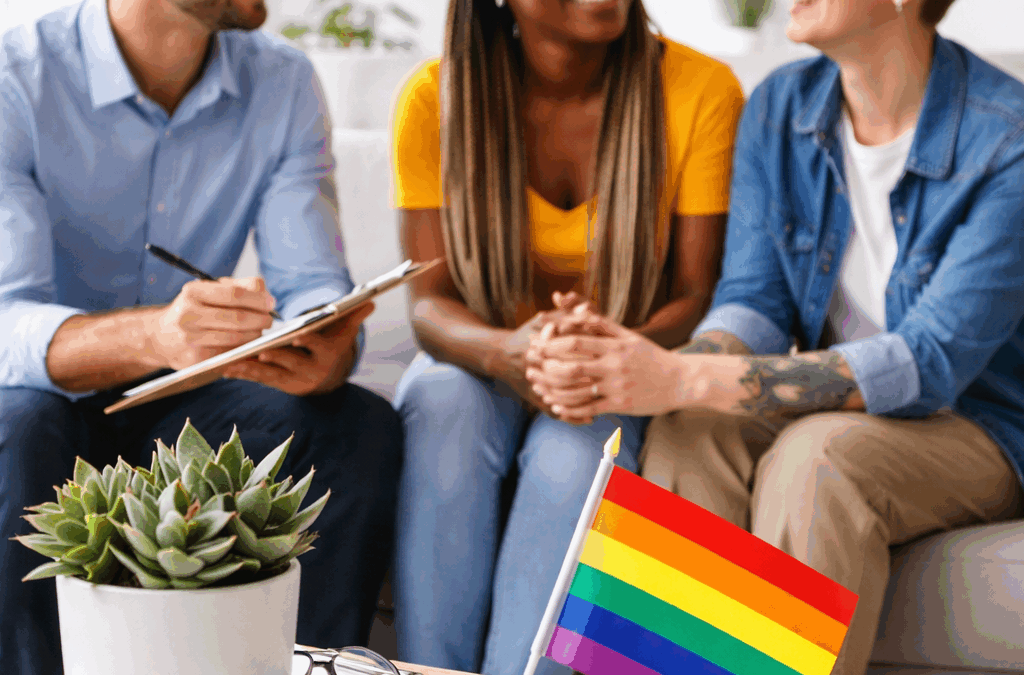 Ethical Practice with LGBTQ+ Clients (3HR)