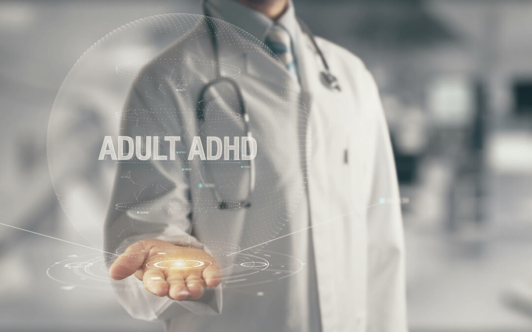 Part 1: Understanding ADHD: New Criteria and Hidden Challenges (1.5HR)