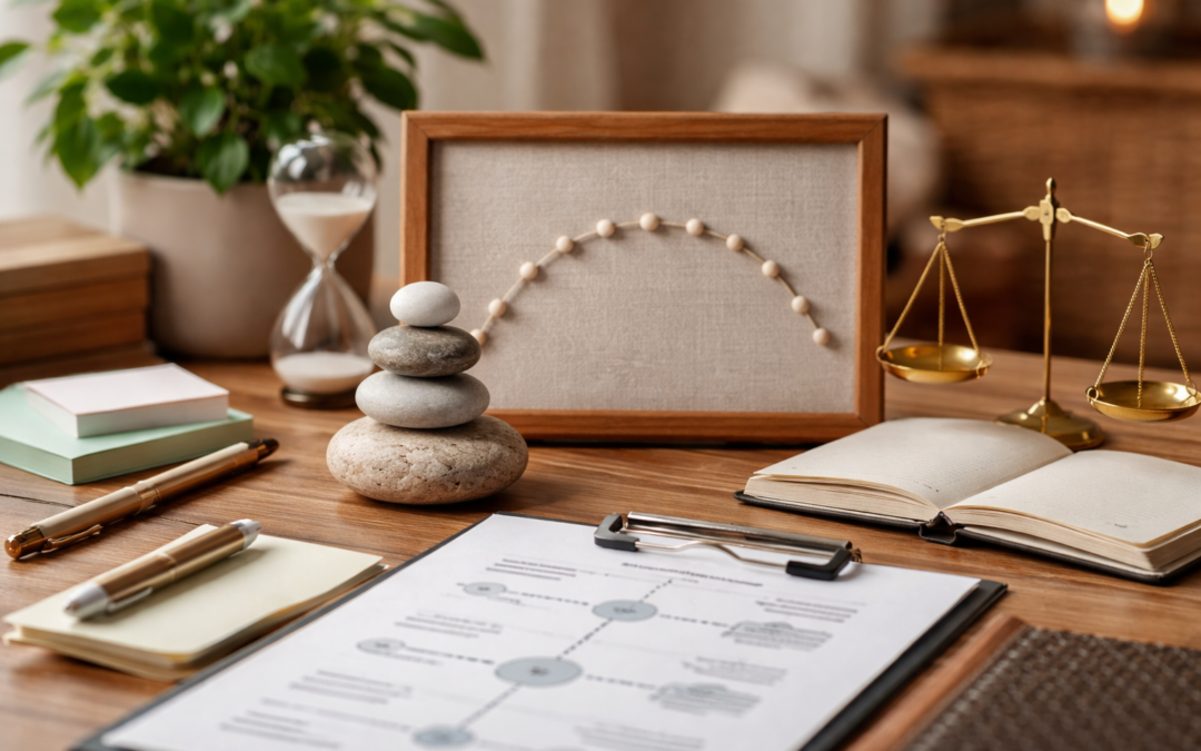 Boundaries with Systems: Ethical Self-Advocacy for Therapists in Clinical Settings (3HR)