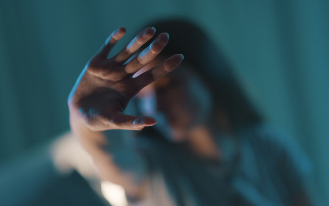 Beyond Betrayal: Understanding Moral Injury and Healing Pathways in Domestic Violence (3HR)
