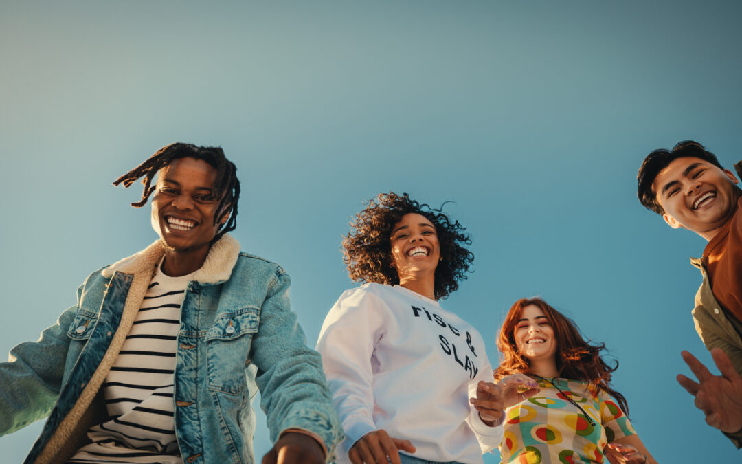 The “No Cap” Adolescent Update: Cultural Considerations and Implications for Individual and Family Work with Generation Z (3HR)