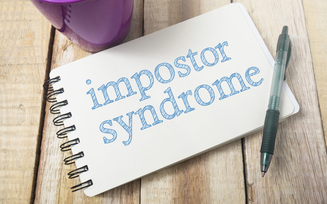 Overcoming Imposter Syndrome 2.0: Deep Dive – Advanced Strategies for Mental Health Professionals (2HR)