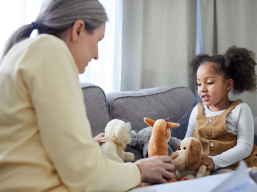 The Power of Play: An Introduction to Play Therapy for Clinicians (3HR)